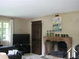 Authentiek stenen huis  te koop poligny, franche-comte, F6021A Afbeelding - 4