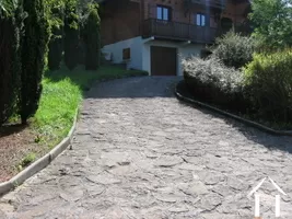 Chalet te koop clairvaux les lacs, franche-comte, F5900A Afbeelding - 3