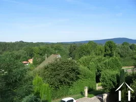 Chalet te koop clairvaux les lacs, franche-comte, F5900A Afbeelding - 4