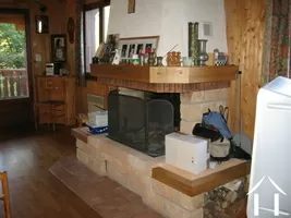 Chalet te koop clairvaux les lacs, franche-comte, F5900A Afbeelding - 6