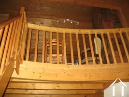 Chalet te koop clairvaux les lacs, franche-comte, F5900A Afbeelding - 8