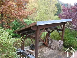 Chalet te koop clairvaux les lacs, franche-comte, F5900A Afbeelding - 9