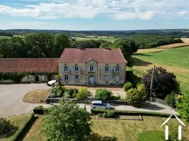 Manoir Landhuis  te koop madiran, zuid-frankrijk-pyreneeën, EL5039 Afbeelding - 1