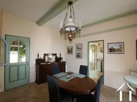 Overige te koop cazaux villecomtal, zuid-frankrijk-pyreneeën, EL5122 Afbeelding - 6