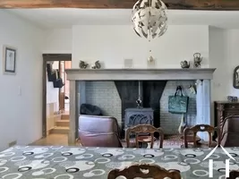 Woonhuis te koop trie sur baise, zuid-frankrijk-pyreneeën, LBD491 Afbeelding - 7