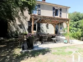 Woonhuis te koop malabat, zuid-frankrijk-pyreneeën, LC5148 Afbeelding - 2