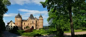 Château te koop in SAINT PRIEST BRAMEFANT  Ref # AP03007970 