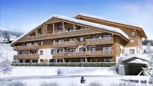 Studio - panoramisch uitzicht Ref # C6021-A204 