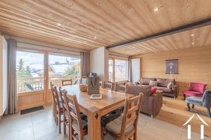 Prachtig appartement met 4 slaapkamers - in het hart van alpe d'huez Ref # C6250-E 