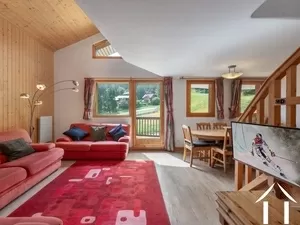 Penthouse met 3 slaapkamers - ideaal gelegen Ref # C6525 