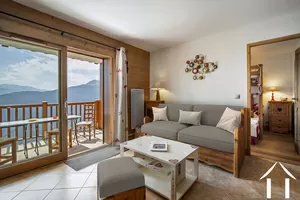 Appartement met 3 slaapkamers - ski-in/ski-out Ref # C6826 