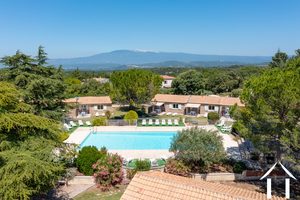 Investeringskans tussen Luberon en Ventoux . Ref # 11-2483 