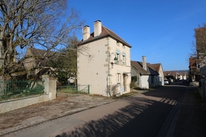 Charmante woning met tuin en garage Ref # CR5574BS 