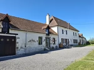 Oude boerderij volledig gerenoveerd Ref # 5583 