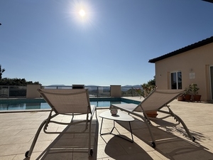 Een A locatie, een A label and A view ! Ref # 11-2509 