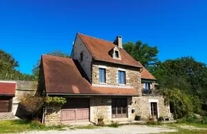 Karakteristiek Dorpshuis met Geweldige Uitzichten Ref # RT5624P 