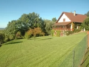 3-slaapkamer huis met kelder, tuin en prachtig uitzicht Ref # JDP5630S 