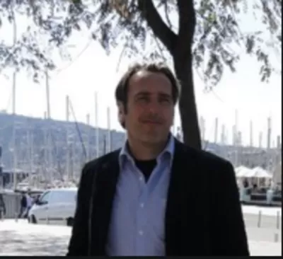 Eugene de Graaf, makelaar voor Languedoc