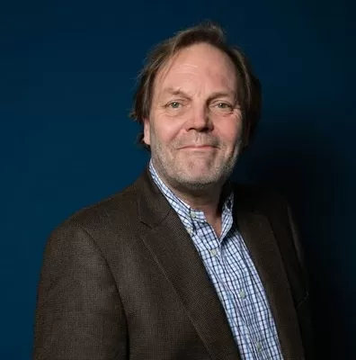 Chris Van Halewijn, Morvan Meren