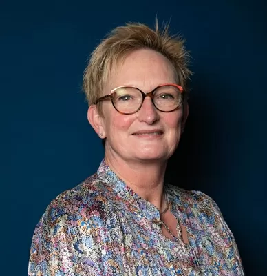 Janet De Bont, Arroux vallei in Bourgogne.