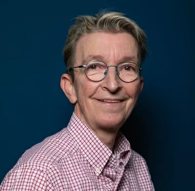 Minou de Winter, Zuid Morvan