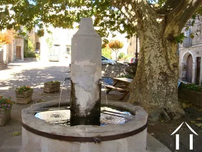 Bebouwbare grond te koop roquebrun, languedoc-roussillon, 2080   Afbeelding - 4