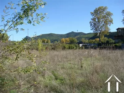 Bebouwbare grond te koop roquebrun, languedoc-roussillon, 2080   Afbeelding - 6