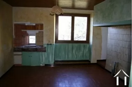 Authentiek stenen huis  te koop olargues, languedoc-roussillon, 340522273 Afbeelding - 16