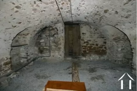 Authentiek stenen huis  te koop olargues, languedoc-roussillon, 340522273 Afbeelding - 18