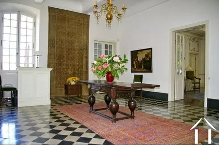 Châteaux, landhuizen te koop mazamet, zuid-frankrijk-pyreneeën, 11-2214 Afbeelding - 11