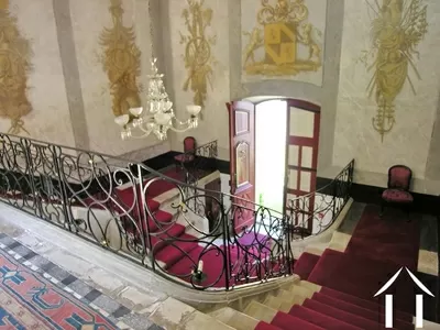 Châteaux, landhuizen te koop mazamet, zuid-frankrijk-pyreneeën, 11-2214 Afbeelding - 12