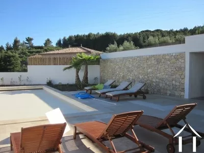 Modern huis te koop clermont l herault, languedoc-roussillon, 11-2217 Afbeelding - 3
