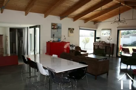 Modern huis te koop clermont l herault, languedoc-roussillon, 11-2217 Afbeelding - 8