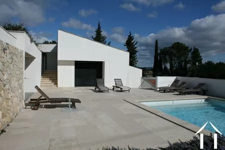 Modern huis te koop clermont l herault, languedoc-roussillon, 11-2217 Afbeelding - 11