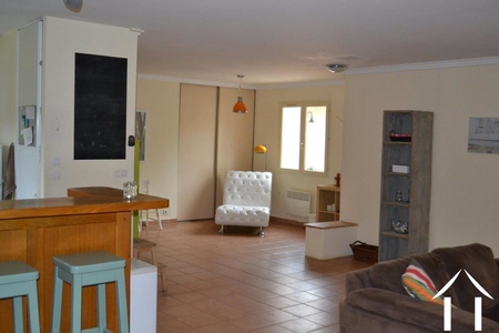 Huis met gastverblijf te koop caussade, zuid-frankrijk-pyreneeën, 11-3151 Afbeelding - 4