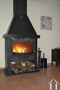Huis met gastverblijf te koop caussade, zuid-frankrijk-pyreneeën, 11-3151 Afbeelding - 5