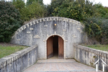 Huis met gastverblijf te koop caussade, zuid-frankrijk-pyreneeën, 11-3151 Afbeelding - 6
