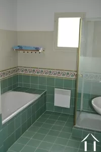 Huis met gastverblijf te koop caussade, zuid-frankrijk-pyreneeën, 11-3151 Afbeelding - 7