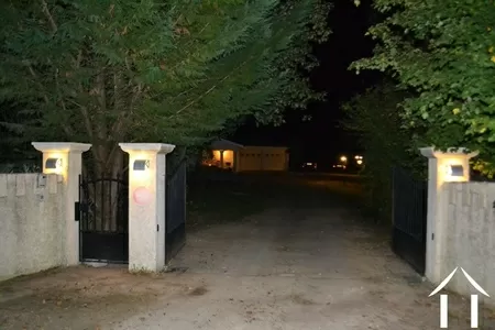 Huis met gastverblijf te koop caussade, zuid-frankrijk-pyreneeën, 11-3151 Afbeelding - 10