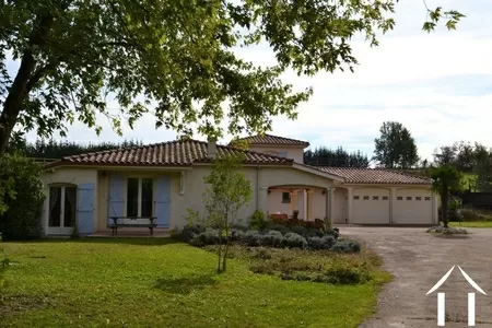 Huis met gastverblijf te koop caussade, zuid-frankrijk-pyreneeën, 11-3151 Afbeelding - 12