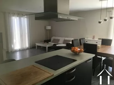 Bungalow, Huis op 1 level te koop caromb, provence-alpen-côte d'azur, 11-2370 Afbeelding - 3
