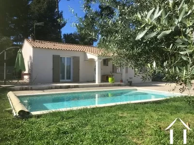 Bungalow, Huis op 1 level te koop caromb, provence-alpen-côte d'azur, 11-2370 Afbeelding - 5