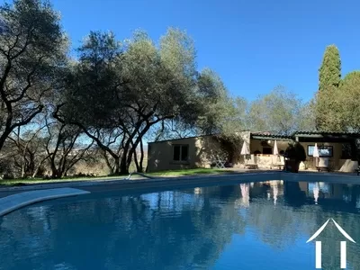 Bezit 1 hectare ++ te koop fabregues, languedoc-roussillon, 11-2407 Afbeelding - 6