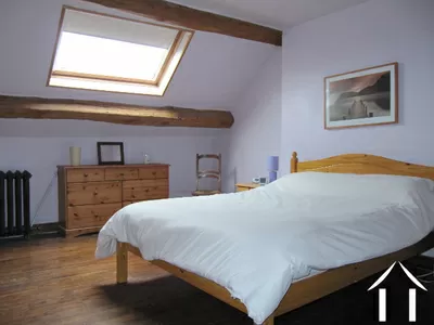 Dorpshuis te koop tonnerre, bourgogne, PW3186B Afbeelding - 10