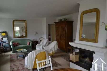 Woonhuis te koop pernand vergelesse, bourgogne, GB2802M Afbeelding - 2