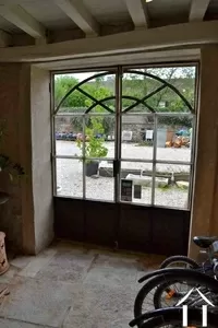 Authentiek stenen huis  te koop beaune, bourgogne, GB2910M Afbeelding - 5