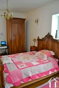 Authentiek stenen huis  te koop beaune, bourgogne, GB2910M Afbeelding - 8