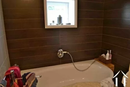 Authentiek stenen huis  te koop beaune, bourgogne, GB2910M Afbeelding - 10