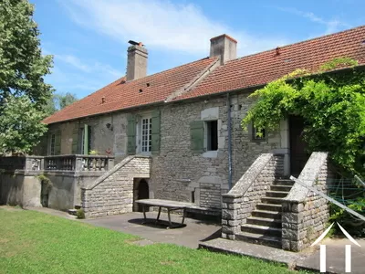 Châteaux, landhuizen te koop mercurey, bourgogne, MB1162S Afbeelding - 20
