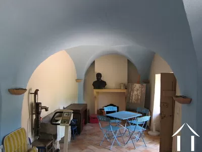 Châteaux, landhuizen te koop mercurey, bourgogne, MB1162S Afbeelding - 16